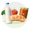 سوپرمارکت آنلاین