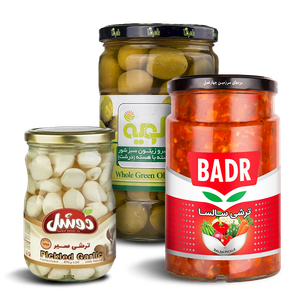 ترشیجات