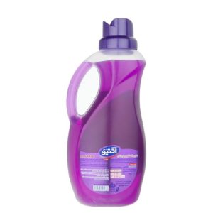 مایع لباسشویی پلی واش اکتیو مدل Lavender وزن 1.5 کیلوگرم