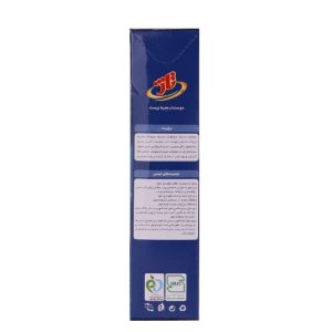 پودر لباسشويی دستی تاژ – 600 گرم