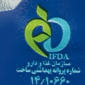 آب معدنی واتا – 1500 میلی لیتر بسته 6 عددی