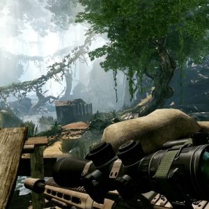 مجموعه بازی Sniper Collection مخصوص Pc