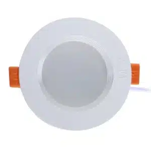 پنل ال ای دی 7 وات پارس شعاع توس مدل SOLARIS بسته 10 عددی