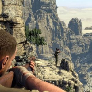 مجموعه بازی Sniper Collection مخصوص Pc