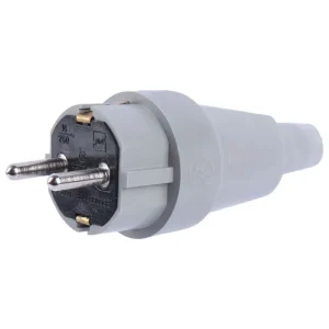 دوشاخه صنعتی بهداد الکتریک مدل D-209 16A