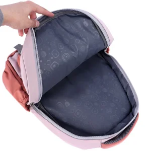کوله پشتی مدرسه Vogue مدل D022