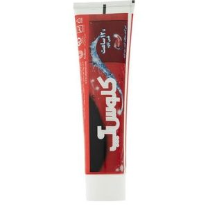 خمیر دندان کلوس آپ سری Ever Fresh مدل Red Hot وزن 125 گرم
