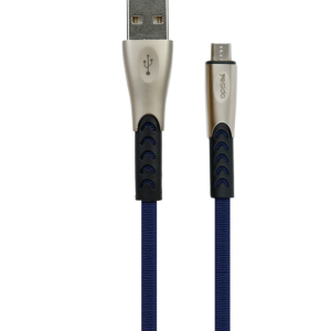 کابل تبدیل USB به microUSB یسیدو مدل Ca24 طول 1.2 متر