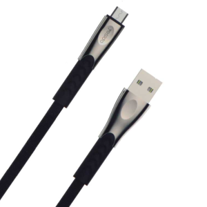 کابل تبدیل USB به microUSB یسیدو مدل Ca24 طول 1.2 متر
