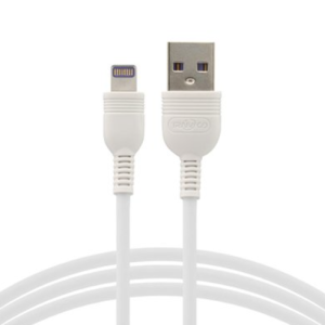 کابل تبدیل USB به microUSB ترانیو مدل s7-A طول 3 متر