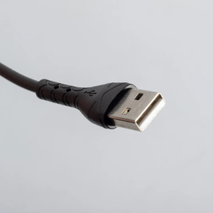 کابل تبدیل USB به USB-C سیبراتون مدل S107C طول 0.25 متر