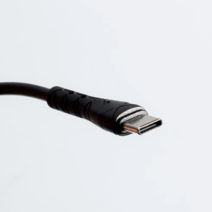 کابل تبدیل USB به USB-C سیبراتون مدل S107C طول 0.25 متر