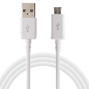 کابل تبدیل USB به microUSB مدل EP-DG925UWZ طول 1 متر
