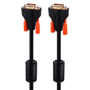 کابل VGA 3+9 دی نت مدل DT-420 طول 3 متر