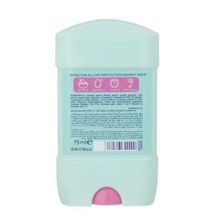 استیک ضد تعریق زنانه آمبرلا مدل Soft Clear حجم 75 میلی لیتر