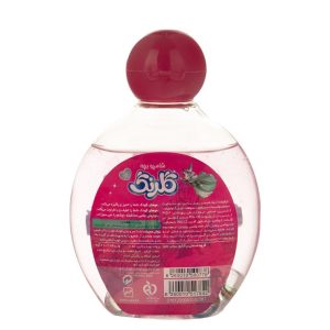 شامپو بچه گلرنگ مدل Pink مقدار 210 گرم