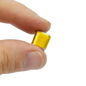 باتری لیتیوم ایرپاد سایز 10*10*3mm