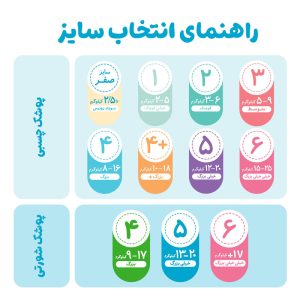 پوشک مای بیبی مدل سری مهربان با پوست سایز 3 بسته 38 عددی