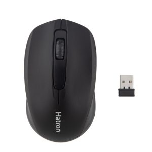 ماوس هترون مدل HMW402SL