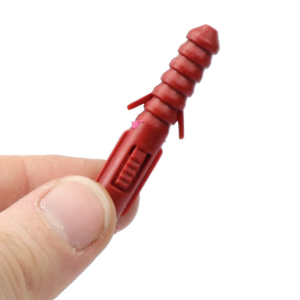 رولپلاک لبه دار TAK سایز 5cm  پک 90 عددی
