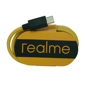 کابل تبدیل USB به MicroUSB ریلمی مدل q1 طول 1 متر