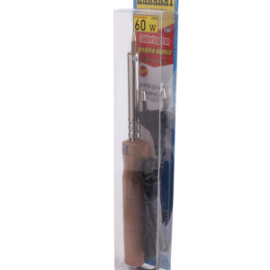 هویه 60 وات حرارت الکتریک مدل Wooden Handle
