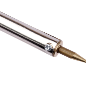 هویه 60 وات حرارت الکتریک مدل Wooden Handle