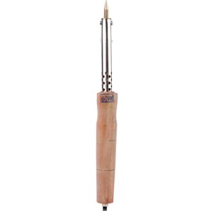 هویه 60 وات حرارت الکتریک مدل Wooden Handle