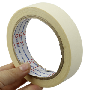 چسب کاغذی Quick Tape مدل 2.5 سانتی