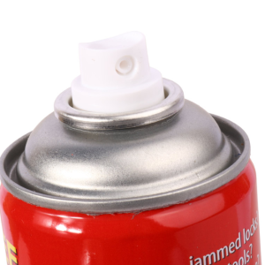 اسپری روان کننده اوکی مدل WD-40 حجم 450 میلی لیتر